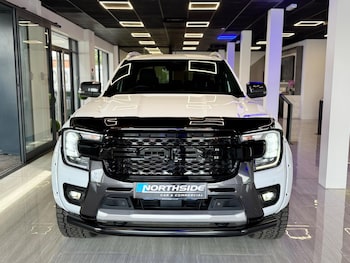 Used Ford Ranger 2025 for sale - 79291806: Photo