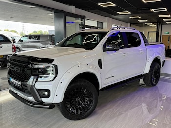 Used Ford Ranger 2025 for sale - 79291806: Photo