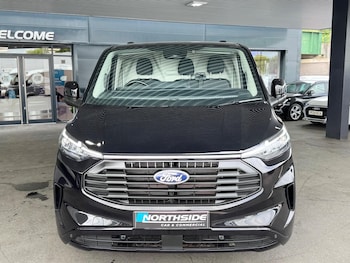 Used Ford Transit Custom 2025 for sale - 78934625: Photo