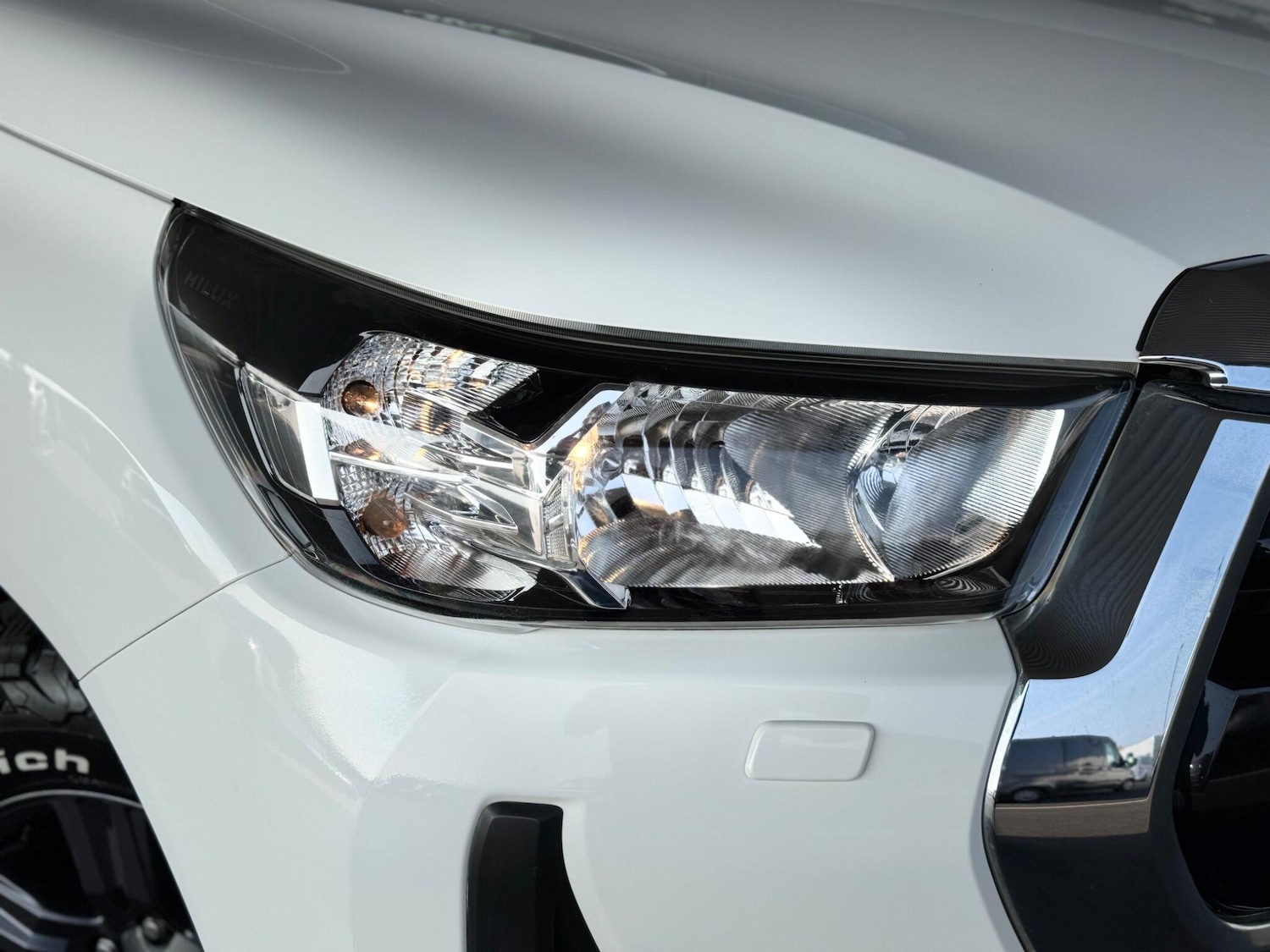 Used Toyota Hilux 2021 for sale - 77993324: Photo 14