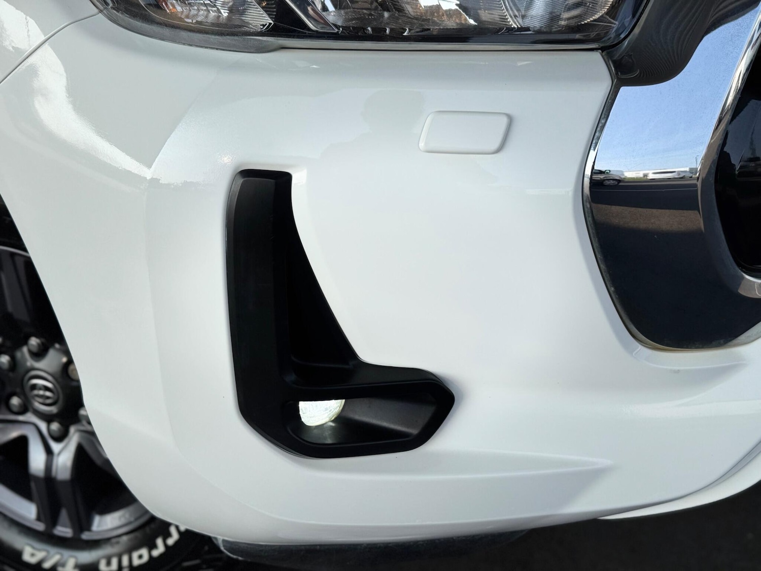 Used Toyota Hilux 2021 for sale - 77993324: Photo 15