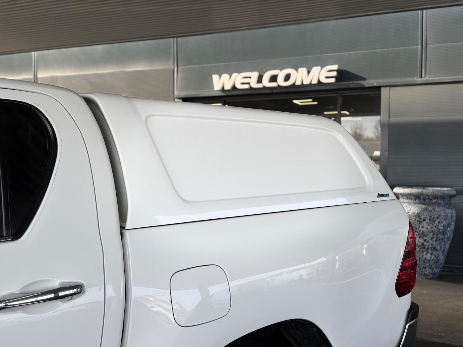 Used Toyota Hilux 2021 for sale - 77993324: Photo 22