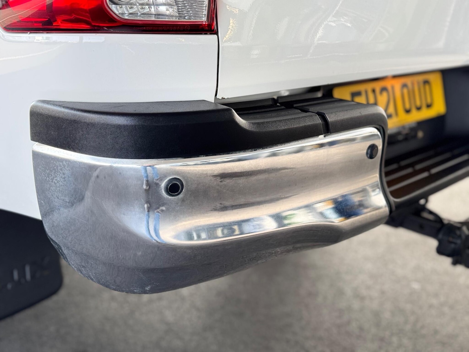 Used Toyota Hilux 2021 for sale - 77993324: Photo 29