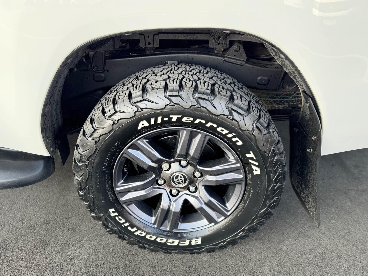 Used Toyota Hilux 2021 for sale - 77993324: Photo 35