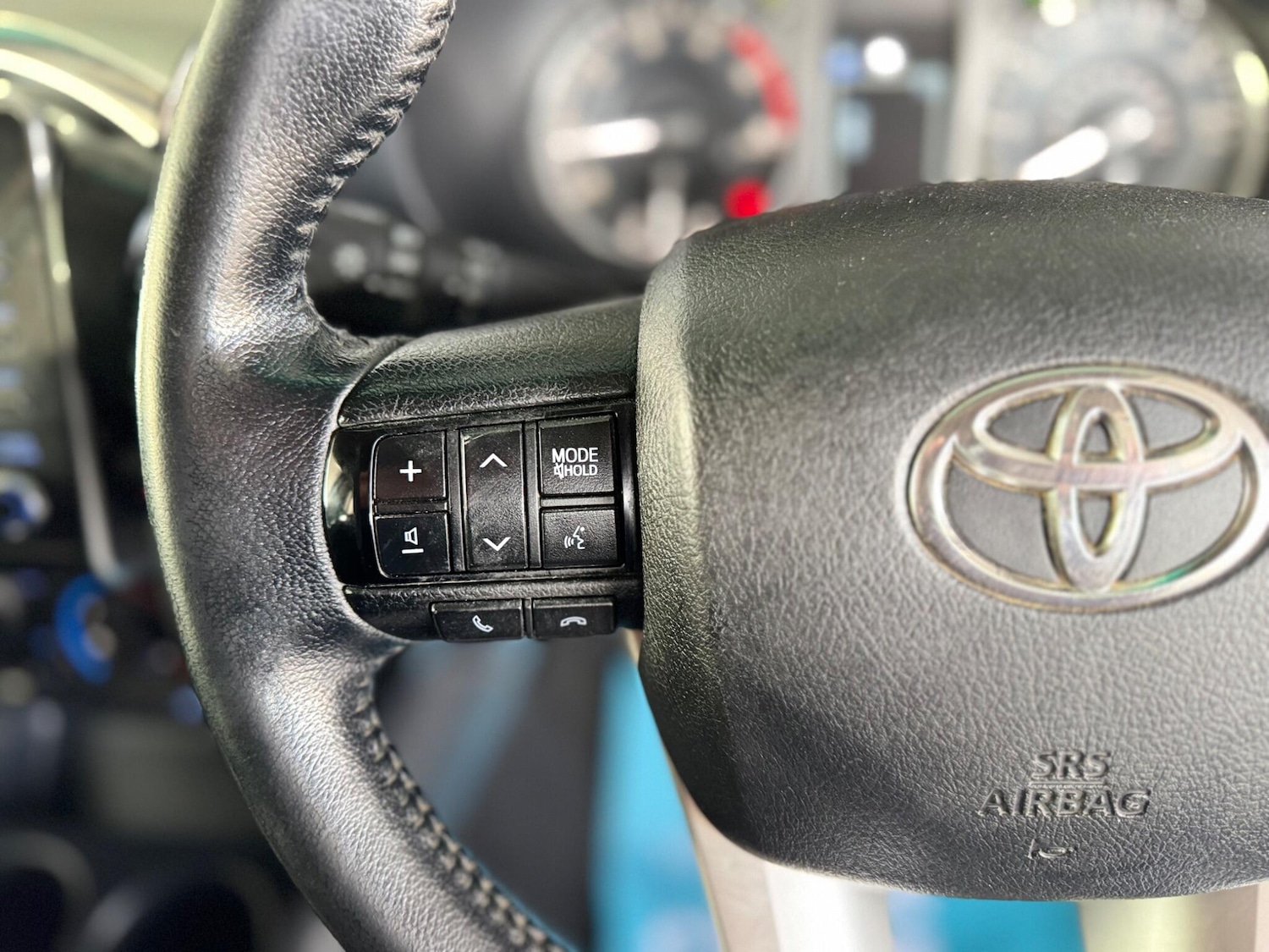 Used Toyota Hilux 2021 for sale - 77993324: Photo 43