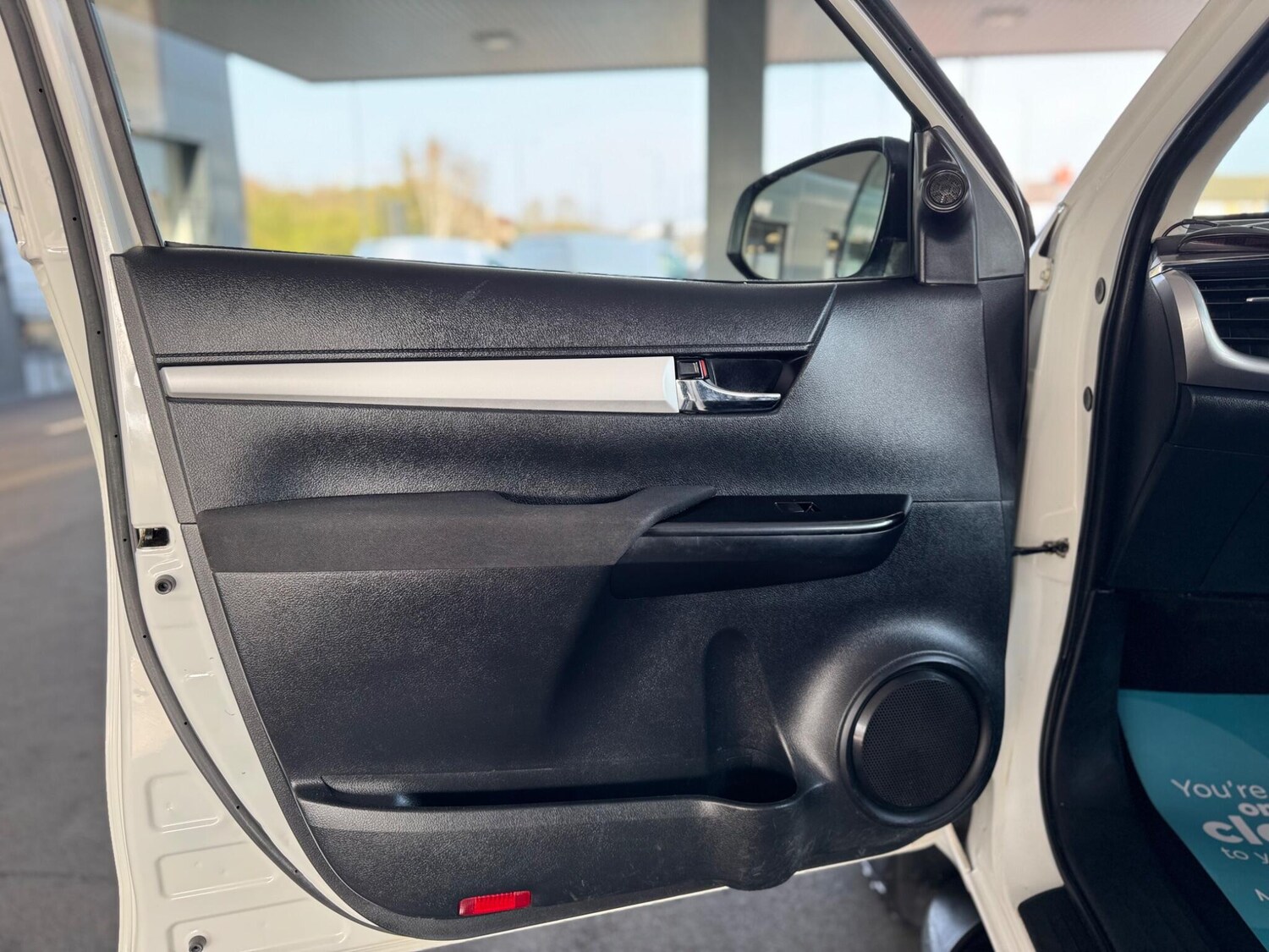 Used Toyota Hilux 2021 for sale - 77993324: Photo 60