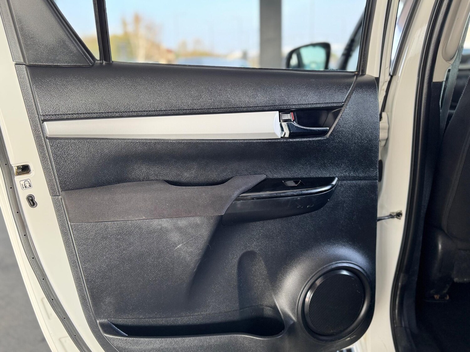 Used Toyota Hilux 2021 for sale - 77993324: Photo 64