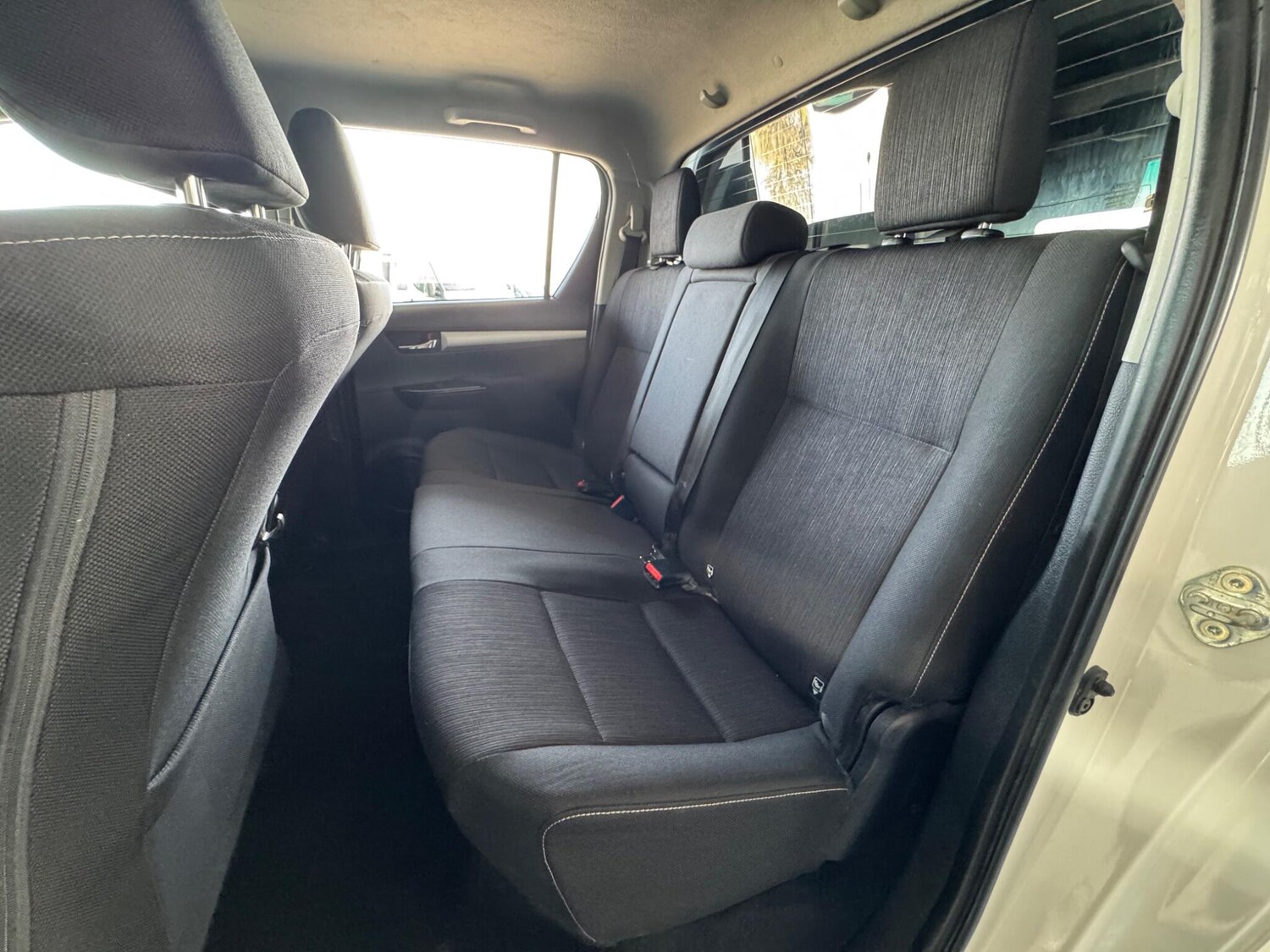 Used Toyota Hilux 2021 for sale - 77993324: Photo 67