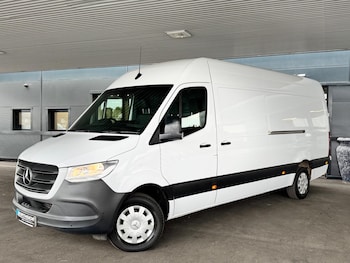 Used Mercedes-Benz Sprinter 2023 for sale - 79279222: Photo