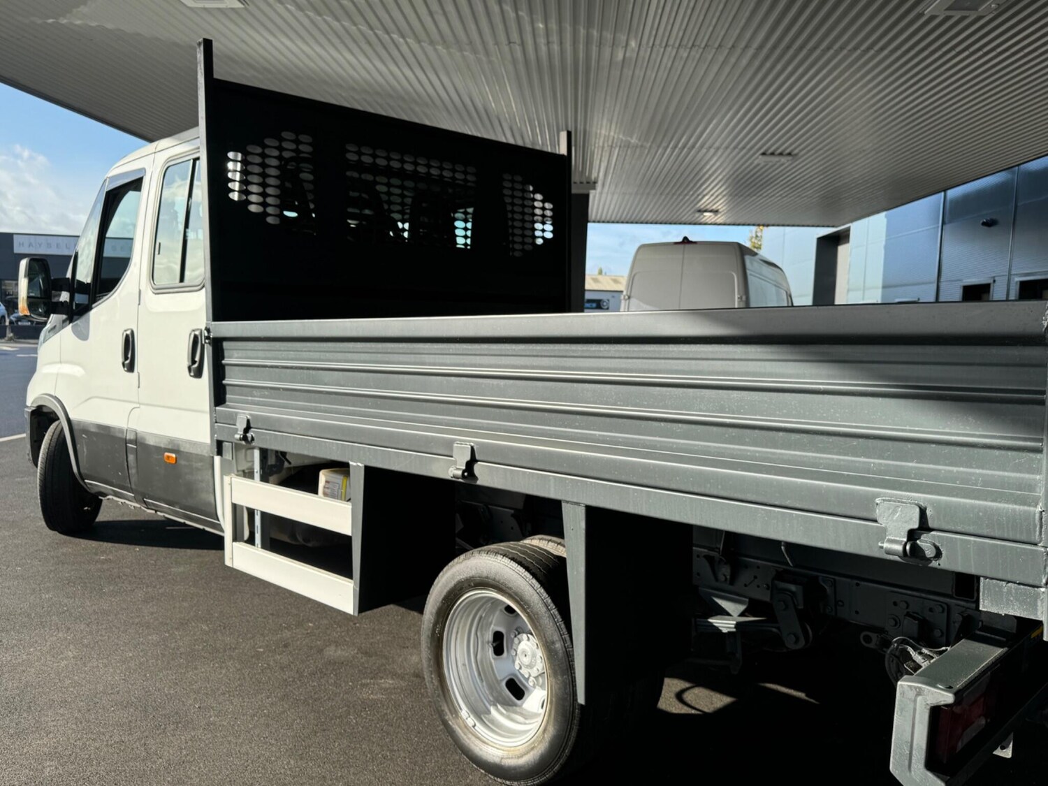 Used Iveco Daily 2022 for sale - 76398940: Photo 12