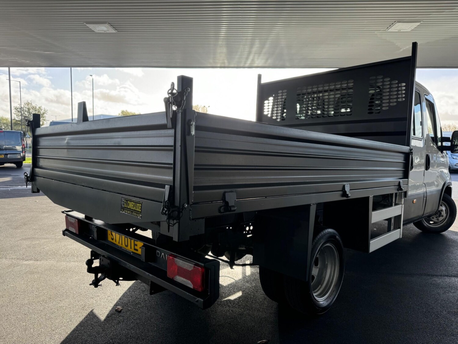 Used Iveco Daily 2022 for sale - 76398940: Photo 13