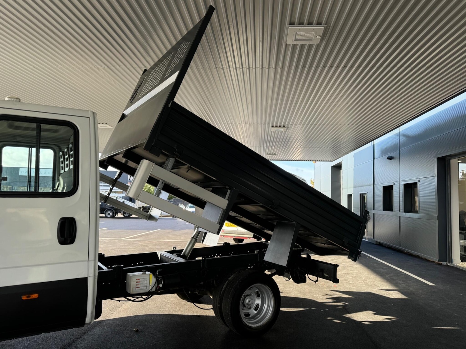 Used Iveco Daily 2022 for sale - 76398940: Photo 14