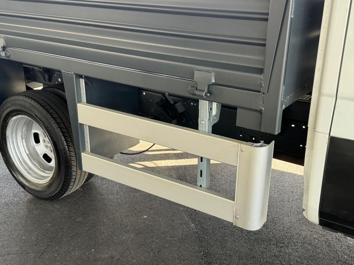 Used Iveco Daily 2022 for sale - 76398940: Photo 18