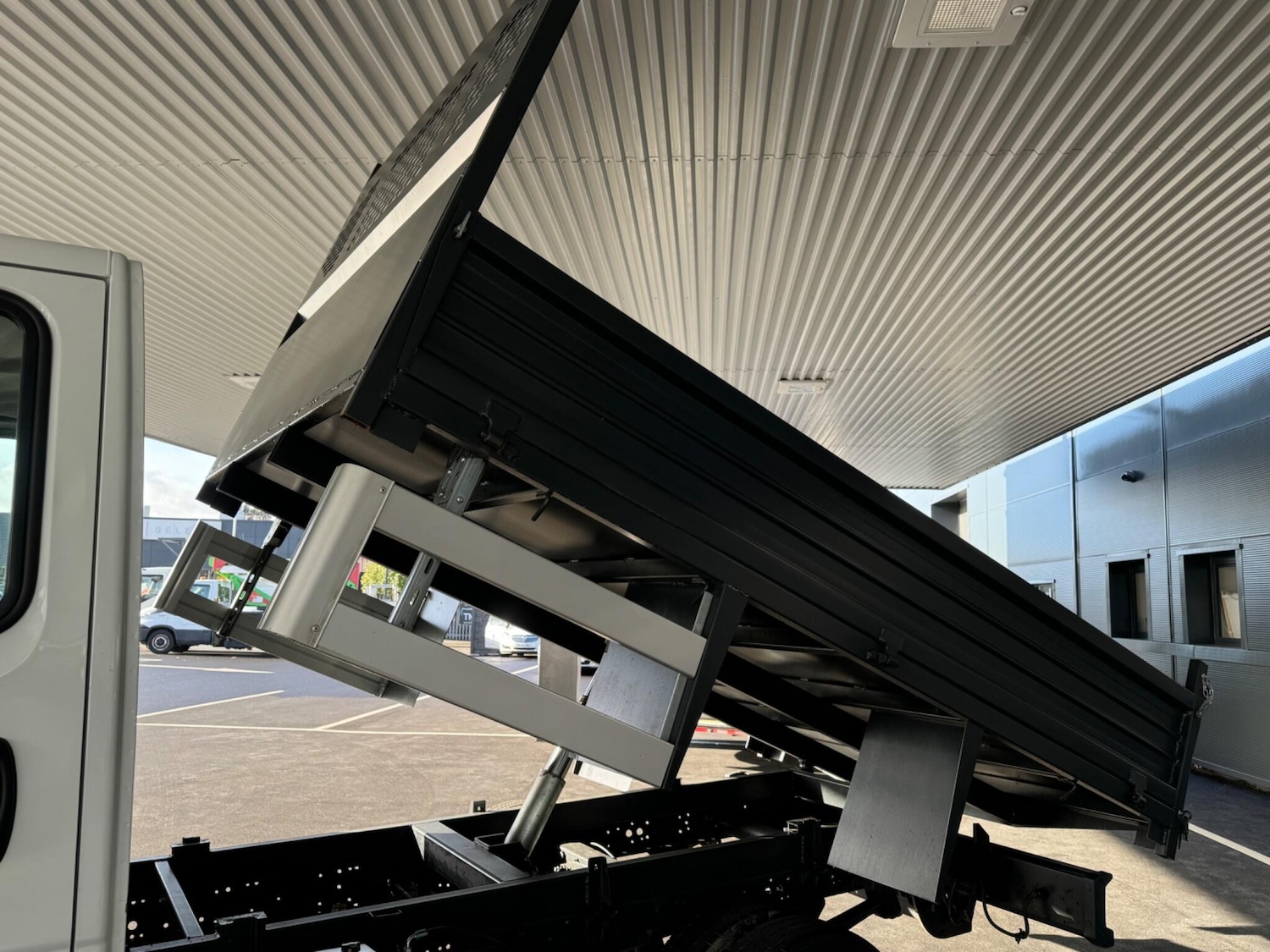 Used Iveco Daily 2022 for sale - 76398940: Photo 23