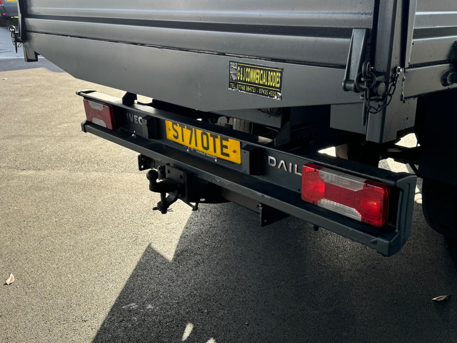 Used Iveco Daily 2022 for sale - 76398940: Photo 24