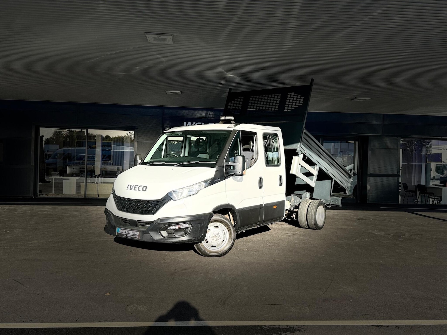 Used Iveco Daily 2022 for sale - 76398940: Photo 28