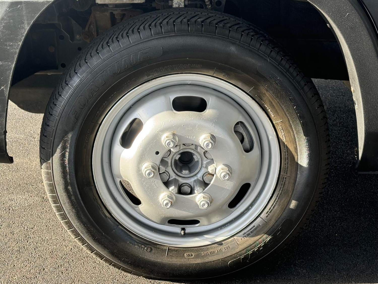 Used Iveco Daily 2022 for sale - 76398940: Photo 30