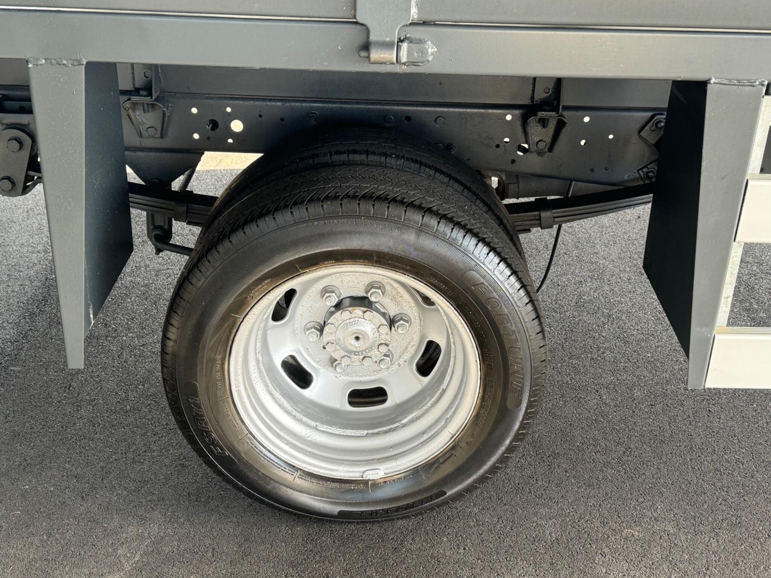 Used Iveco Daily 2022 for sale - 76398940: Photo 32