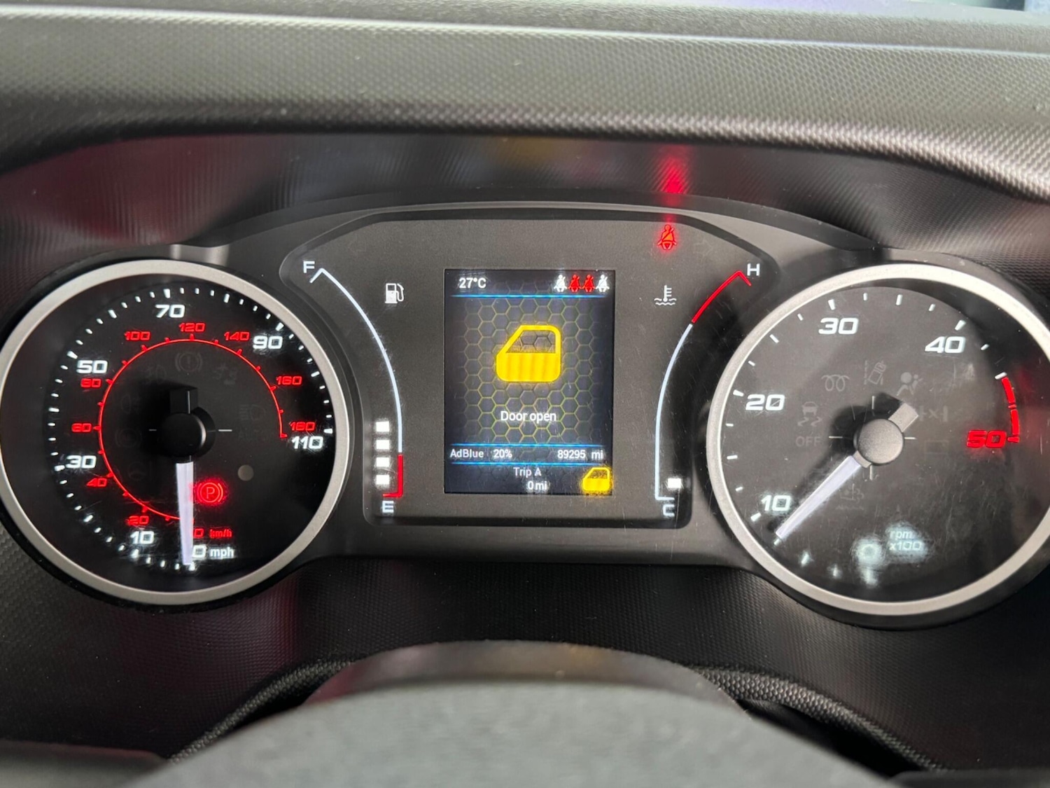 Used Iveco Daily 2022 for sale - 76398940: Photo 37