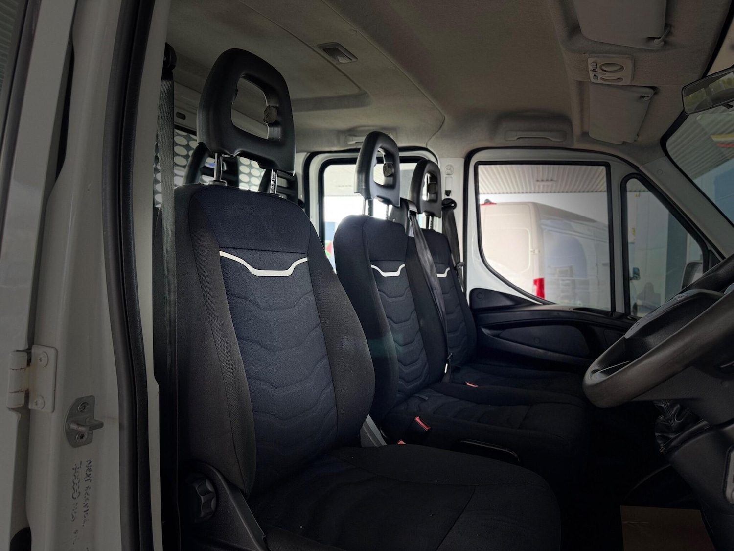 Used Iveco Daily 2022 for sale - 76398940: Photo 45