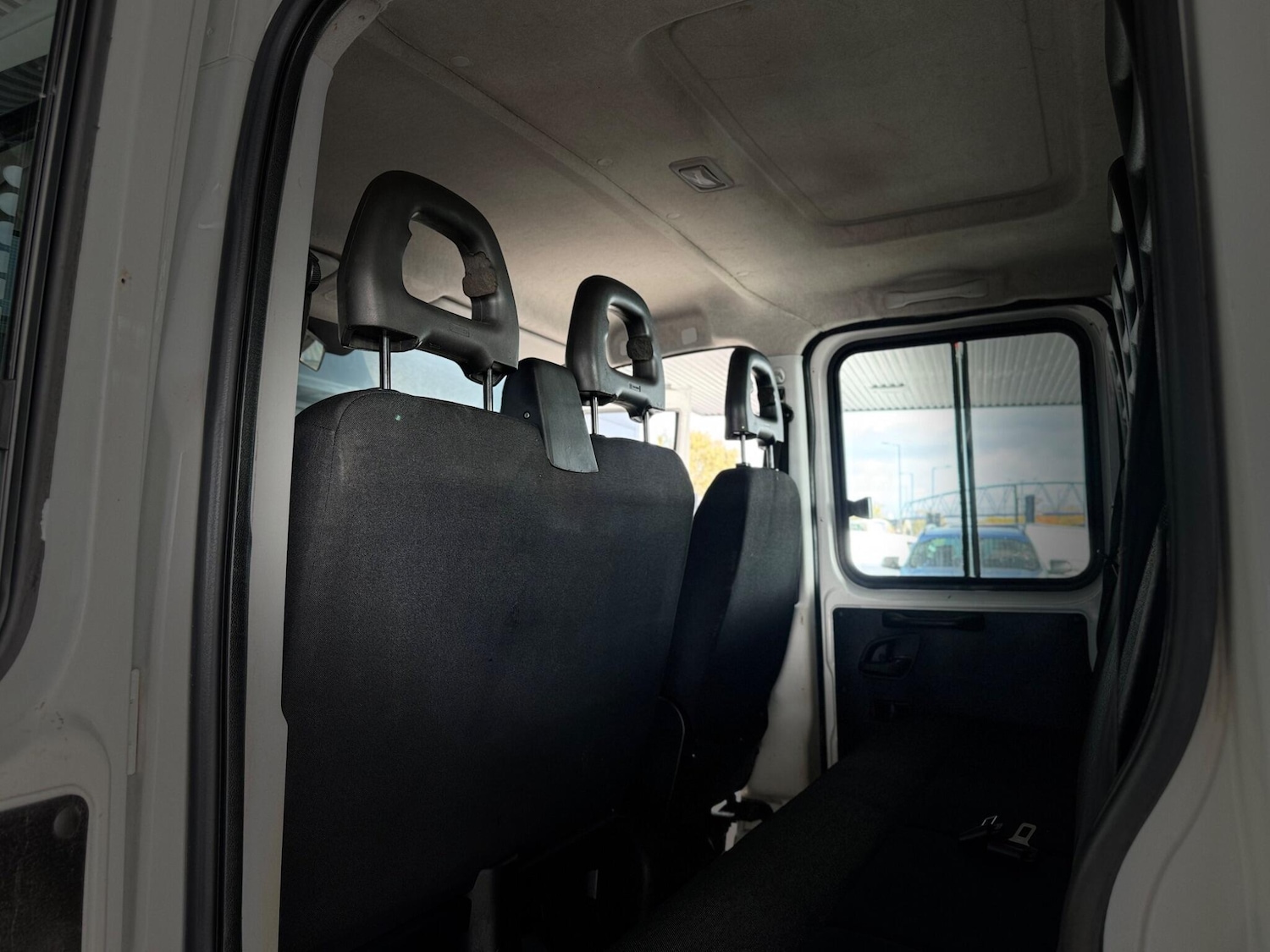 Used Iveco Daily 2022 for sale - 76398940: Photo 47