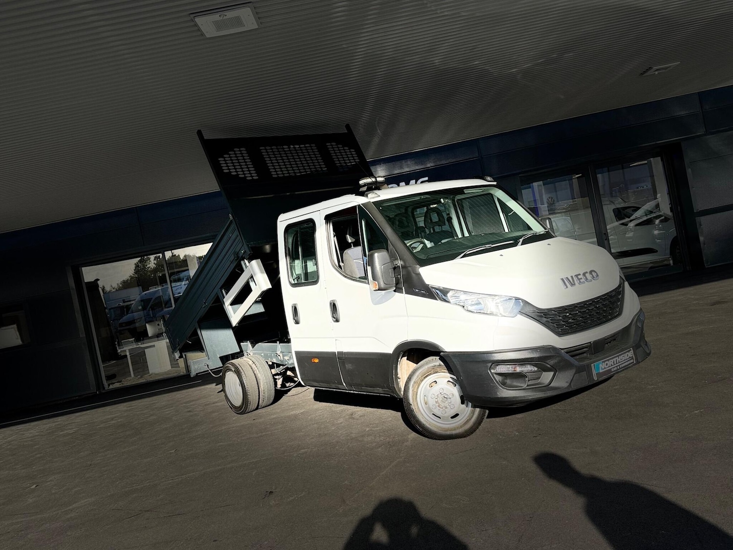 Used Iveco Daily 2022 for sale - 76398940: Photo 5