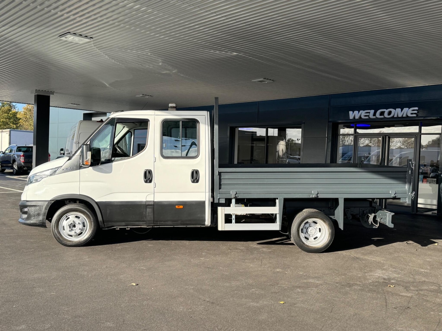 Used Iveco Daily 2022 for sale - 76398940: Photo 7