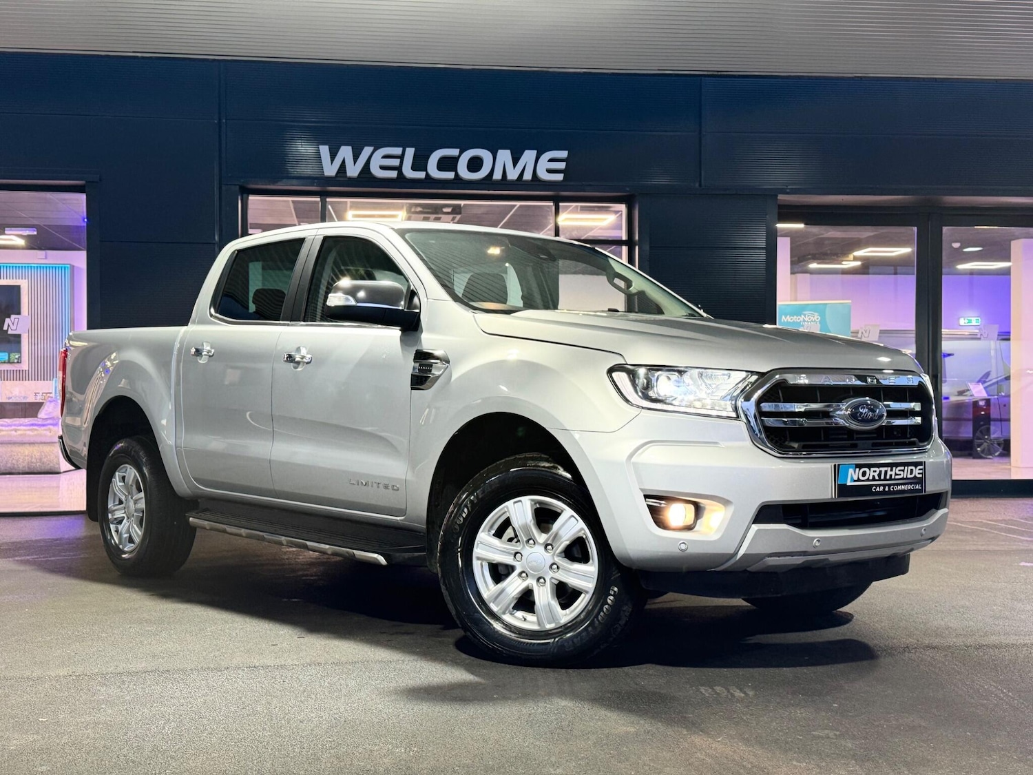 Used Ford Ranger 2023 for sale - 77454983: Photo 10