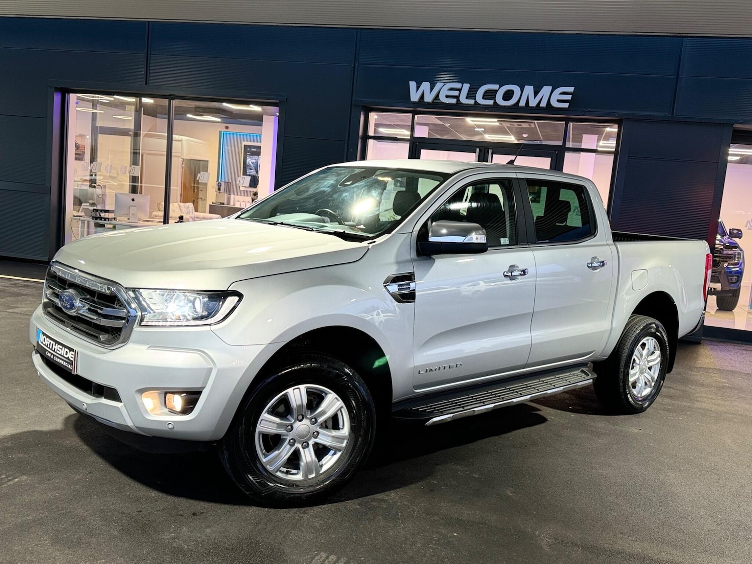Used Ford Ranger 2023 for sale - 77454983: Photo 11