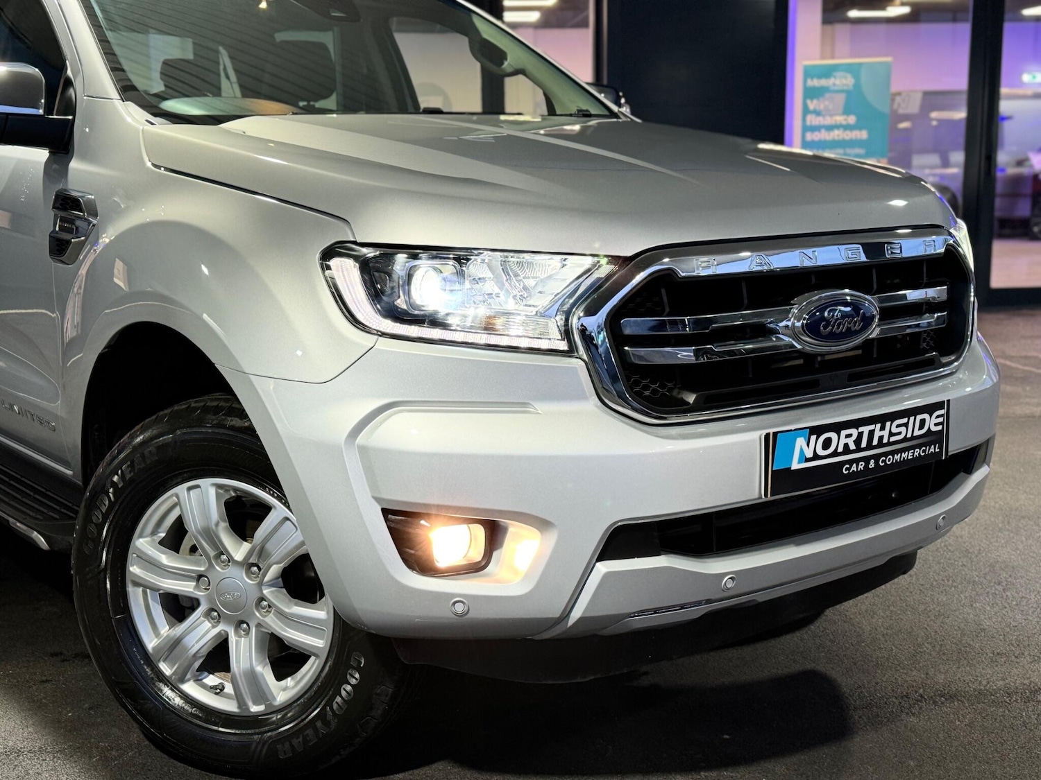 Used Ford Ranger 2023 for sale - 77454983: Photo 13