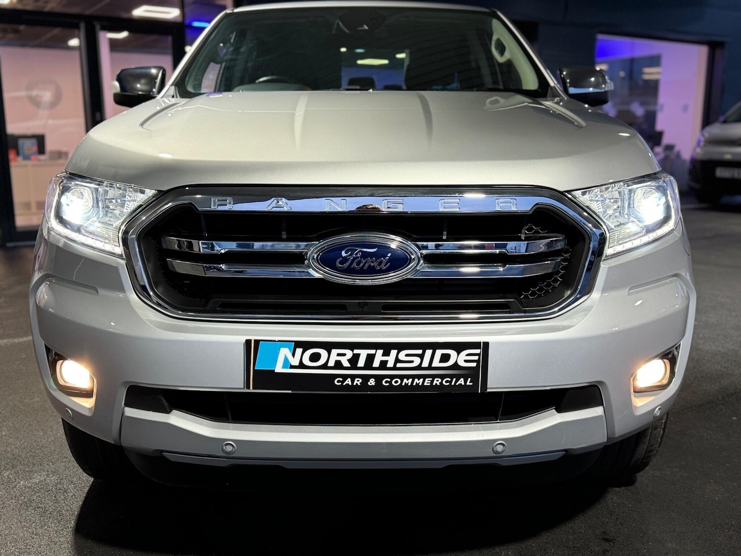 Used Ford Ranger 2023 for sale - 77454983: Photo 14