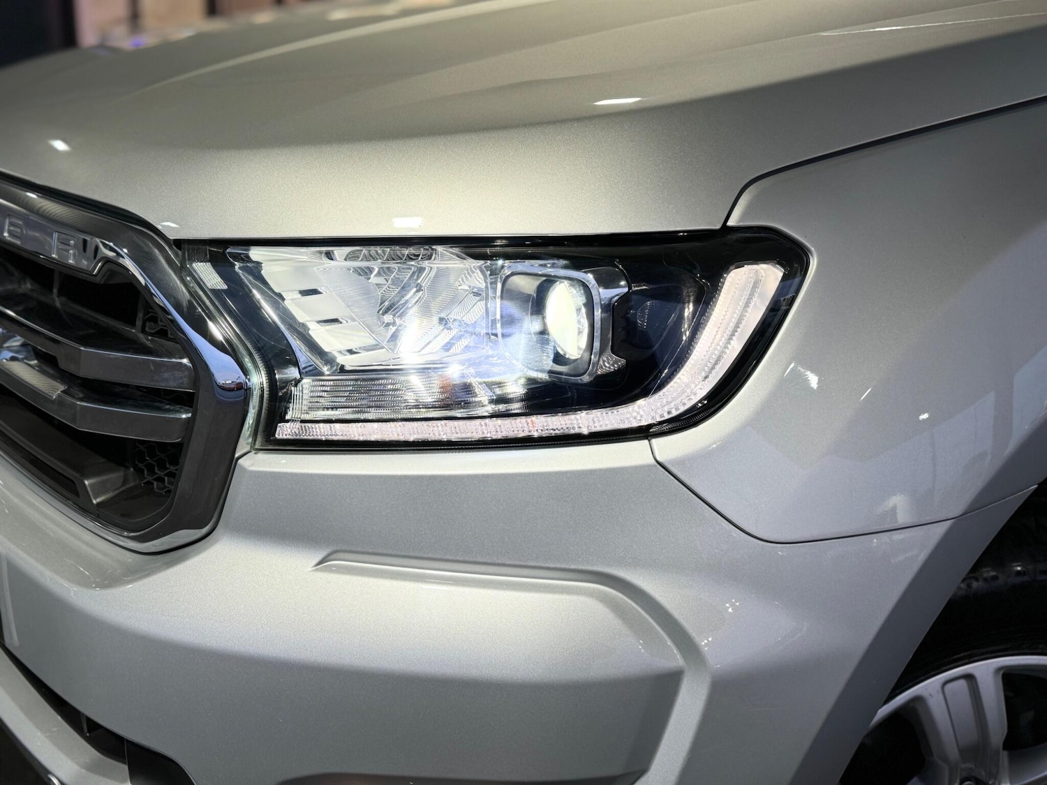 Used Ford Ranger 2023 for sale - 77454983: Photo 17