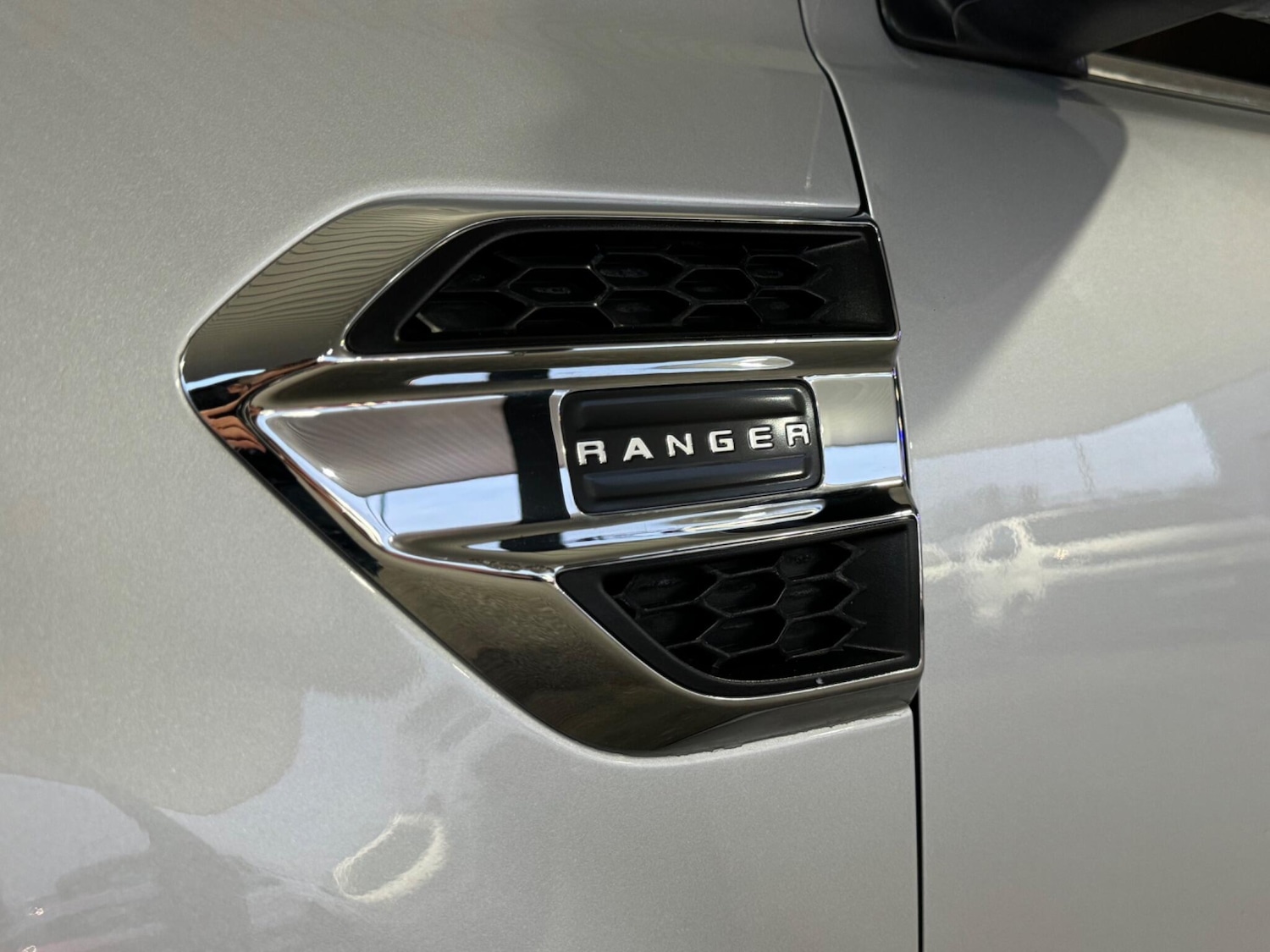 Used Ford Ranger 2023 for sale - 77454983: Photo 18