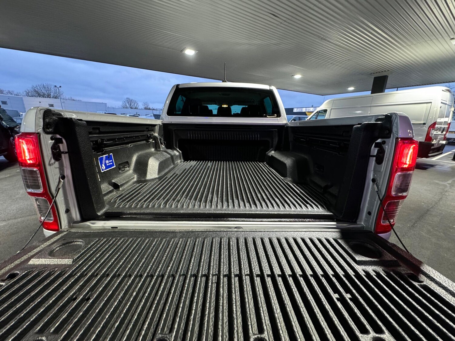 Used Ford Ranger 2023 for sale - 77454983: Photo 19