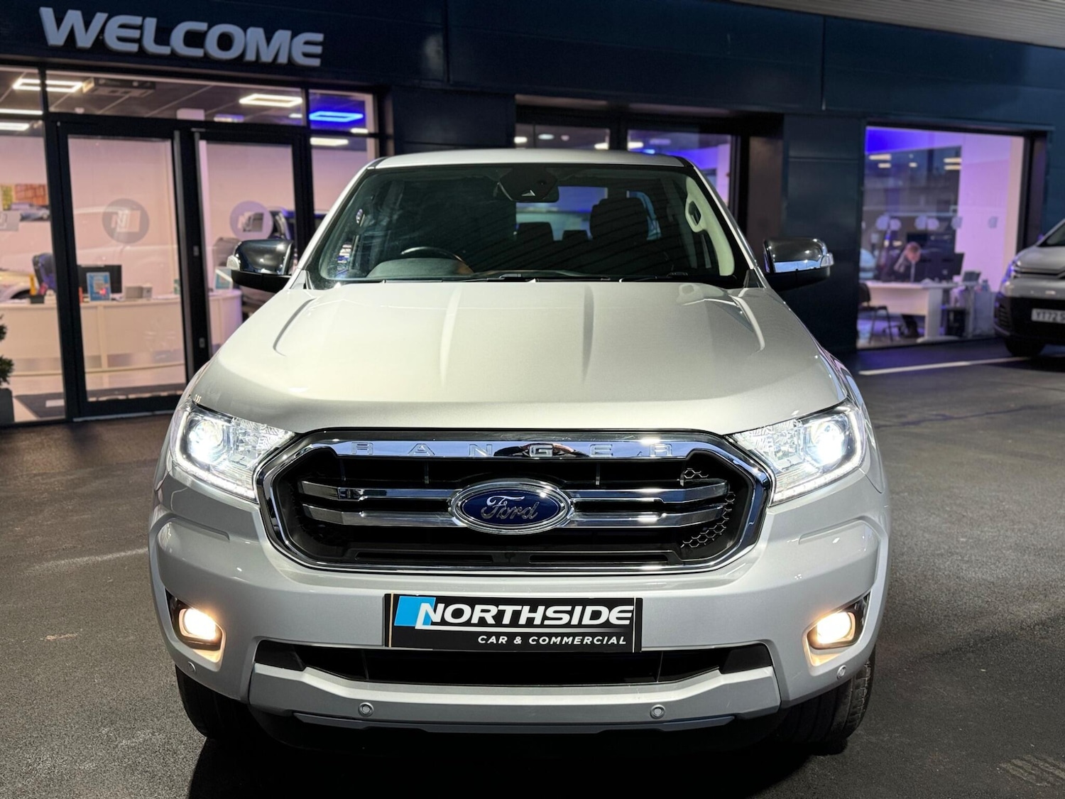 Used Ford Ranger 2023 for sale - 77454983: Photo 2