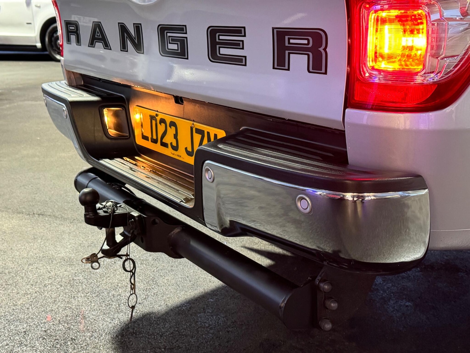 Used Ford Ranger 2023 for sale - 77454983: Photo 25