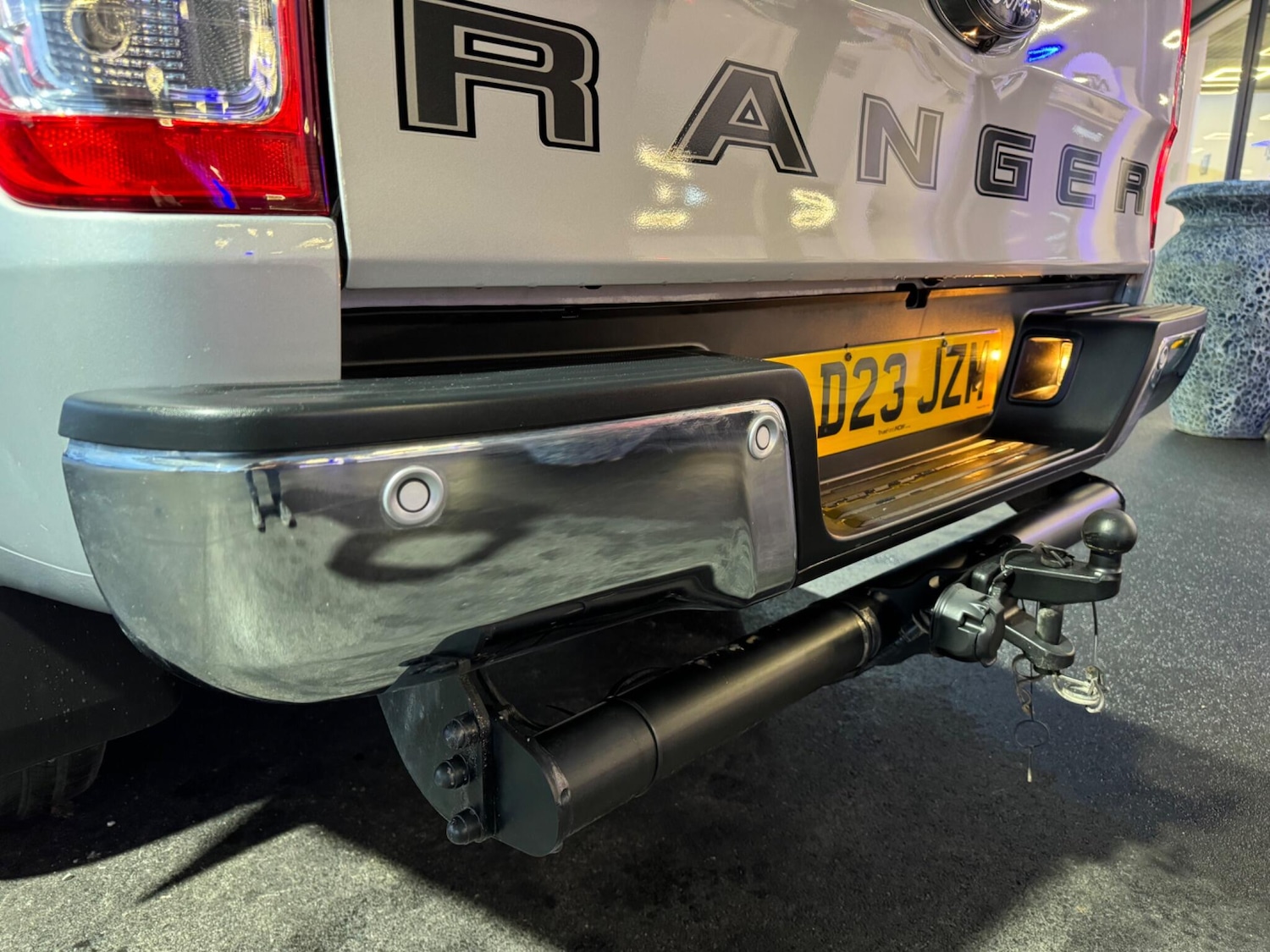 Used Ford Ranger 2023 for sale - 77454983: Photo 26