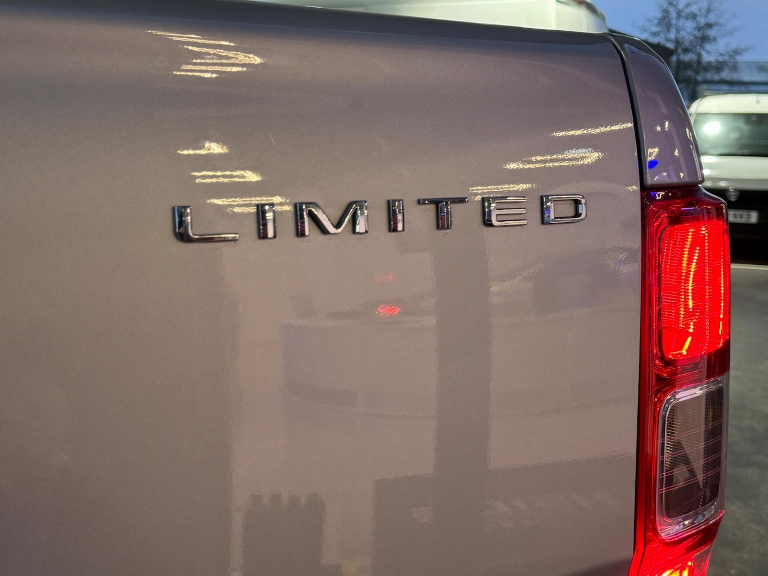 Used Ford Ranger 2023 for sale - 77454983: Photo 27