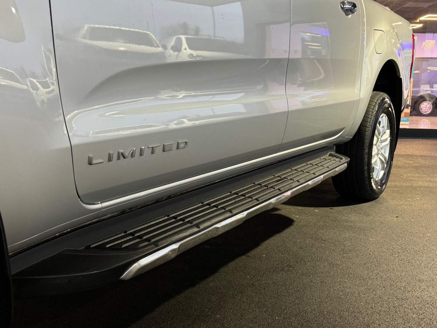 Used Ford Ranger 2023 for sale - 77454983: Photo 28