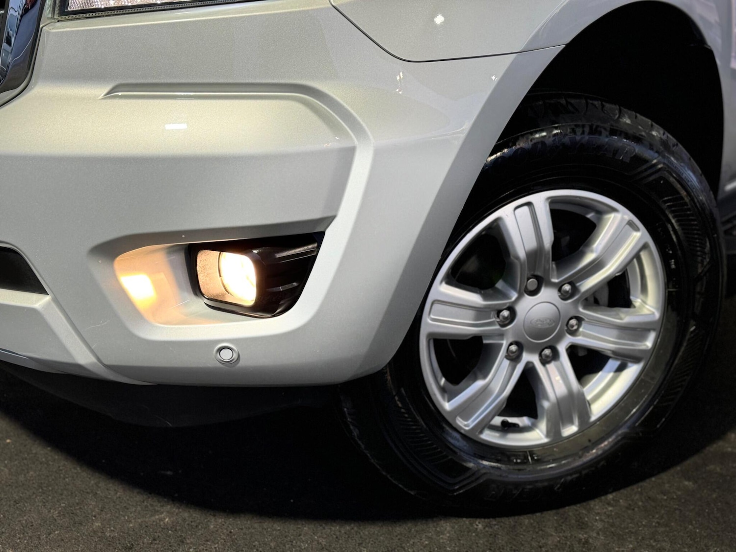 Used Ford Ranger 2023 for sale - 77454983: Photo 29