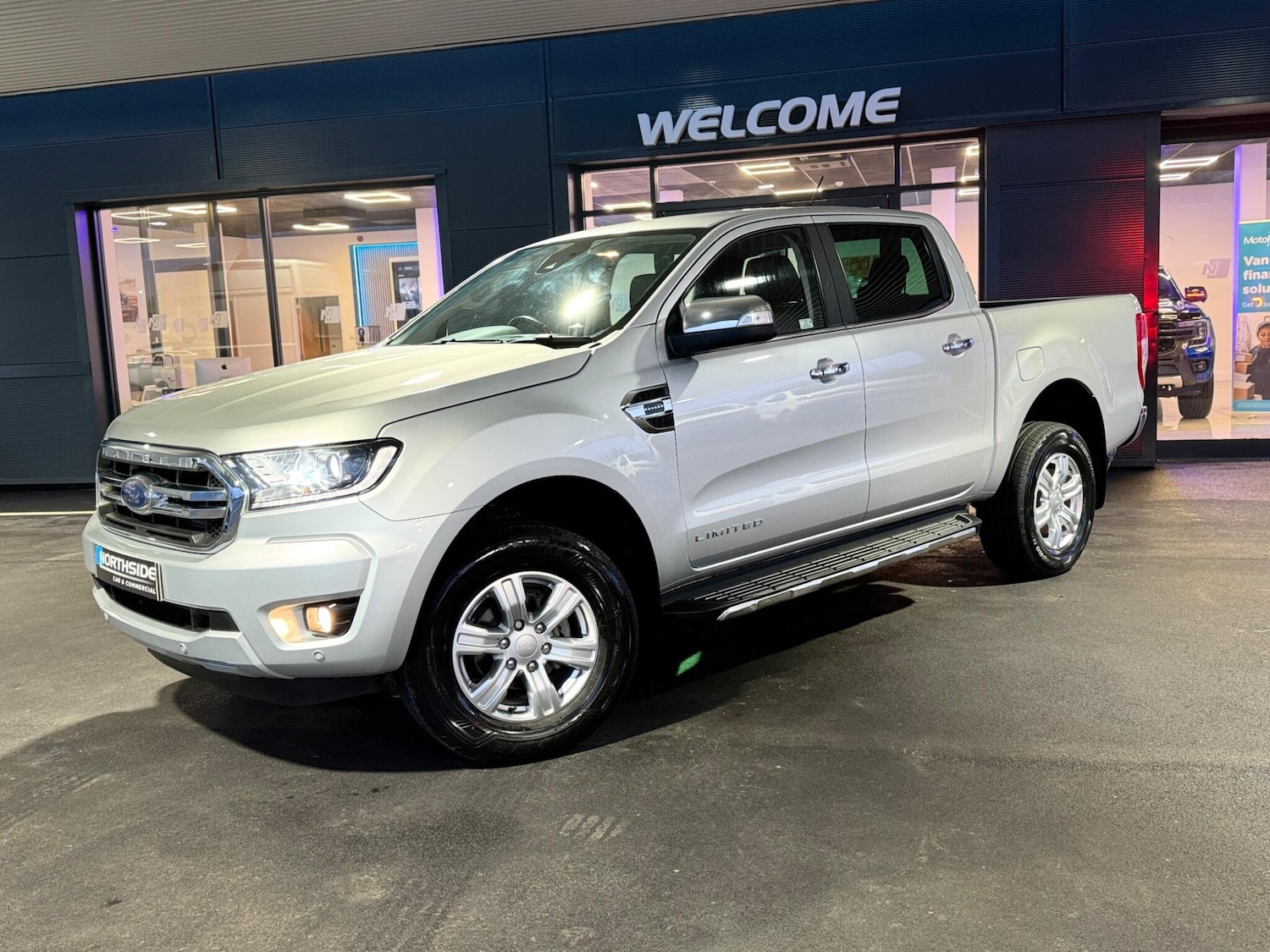 Used Ford Ranger 2023 for sale - 77454983: Photo 3