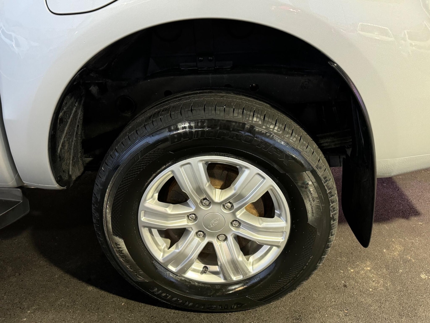 Used Ford Ranger 2023 for sale - 77454983: Photo 31