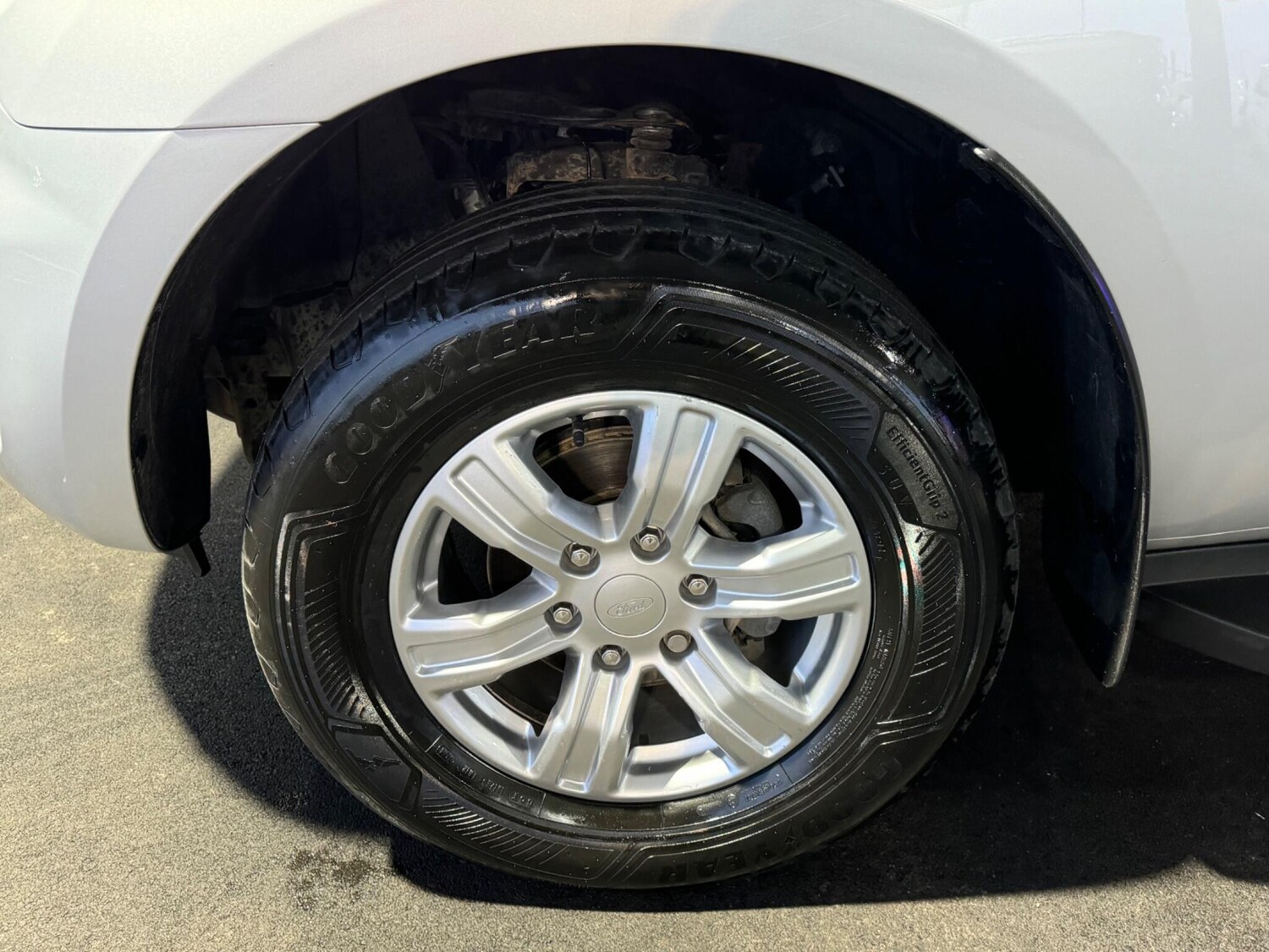 Used Ford Ranger 2023 for sale - 77454983: Photo 32