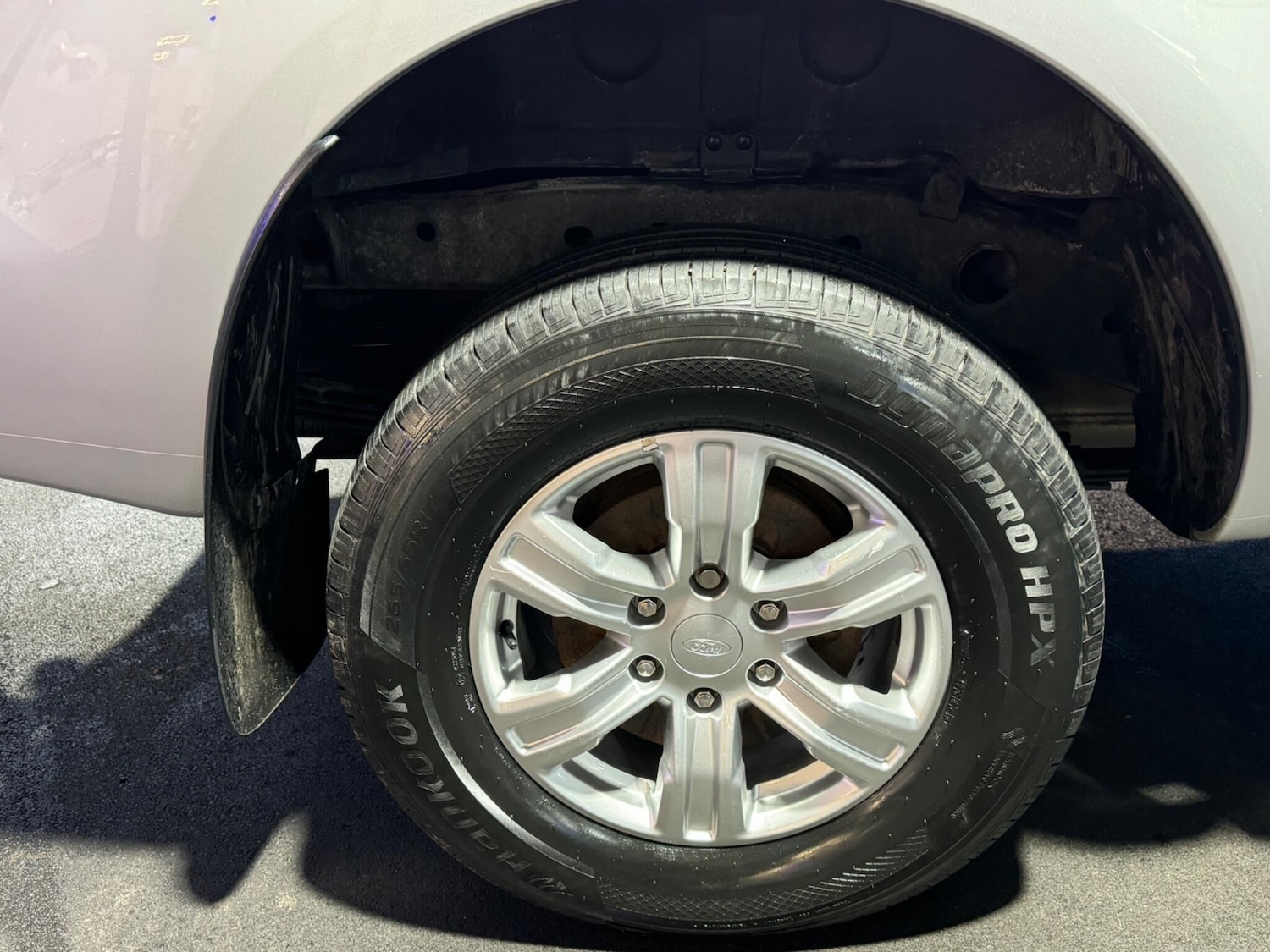 Used Ford Ranger 2023 for sale - 77454983: Photo 33