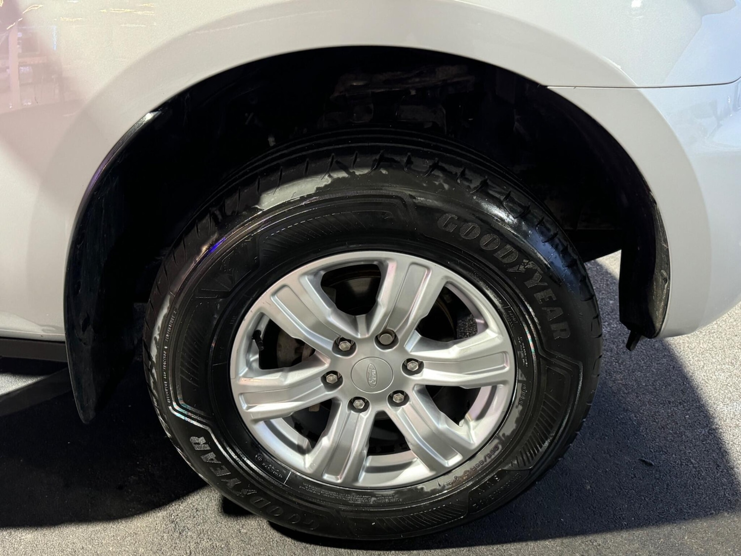 Used Ford Ranger 2023 for sale - 77454983: Photo 34