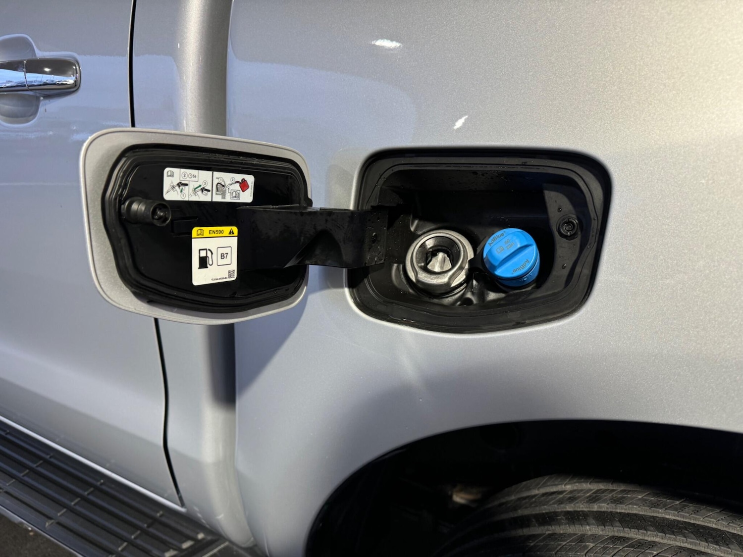 Used Ford Ranger 2023 for sale - 77454983: Photo 35