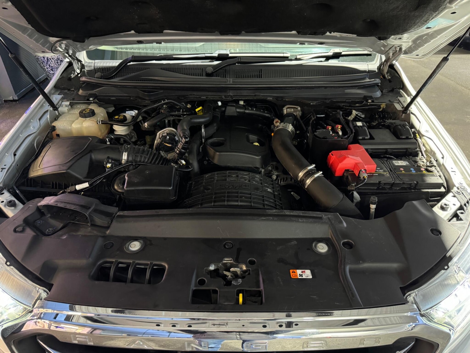 Used Ford Ranger 2023 for sale - 77454983: Photo 36