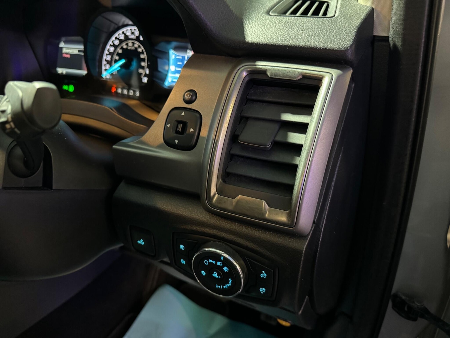 Used Ford Ranger 2023 for sale - 77454983: Photo 39