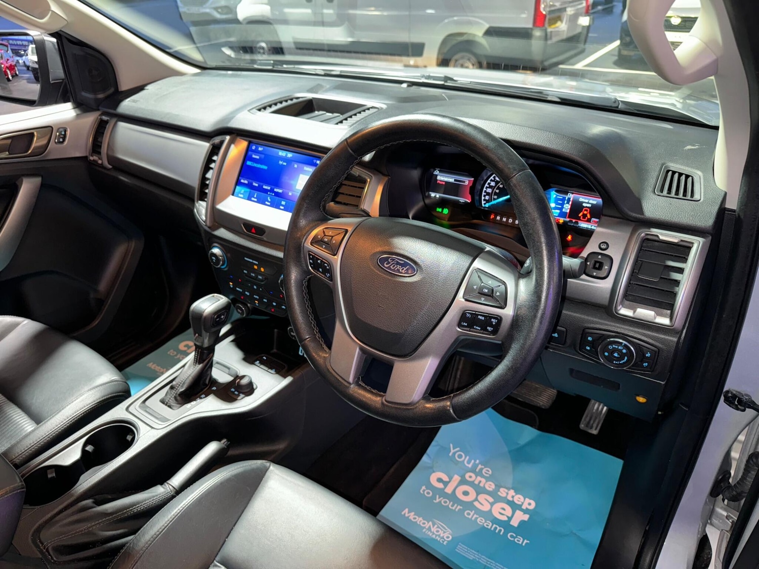 Used Ford Ranger 2023 for sale - 77454983: Photo 41