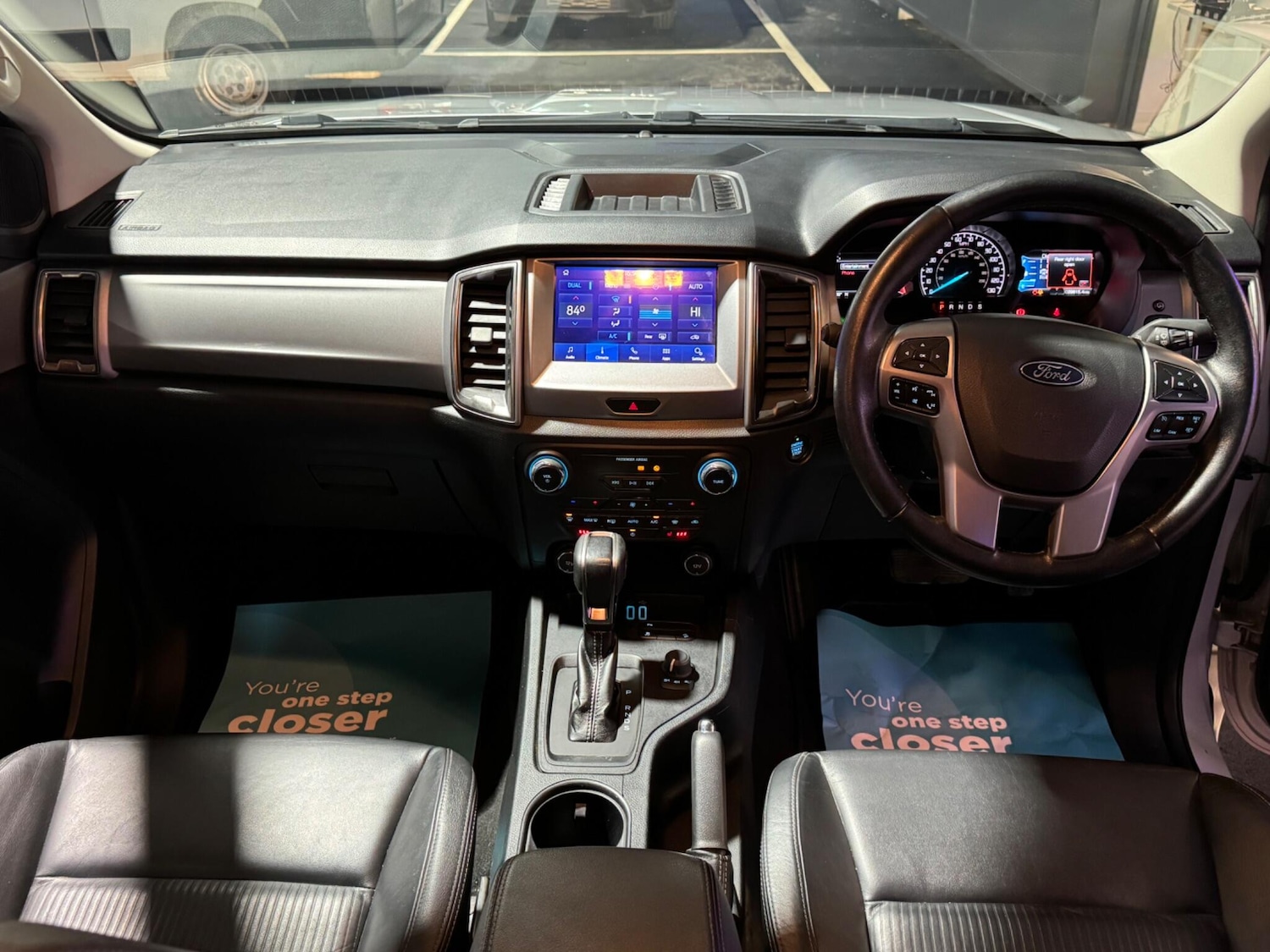 Used Ford Ranger 2023 for sale - 77454983: Photo 42